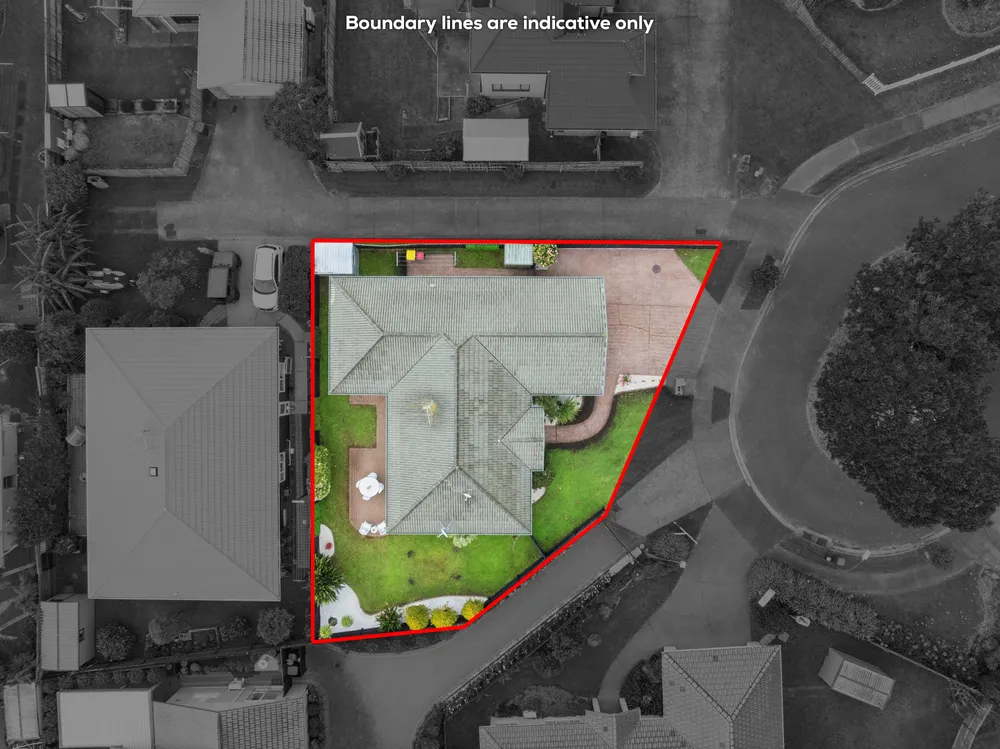 Photos of 15 Lushington Place