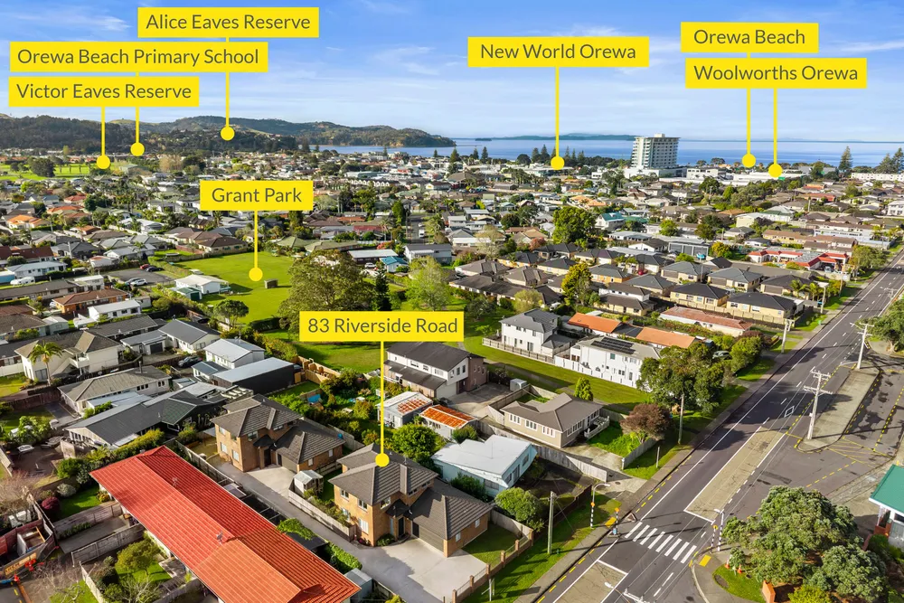 Photos of 83 Riverside Road