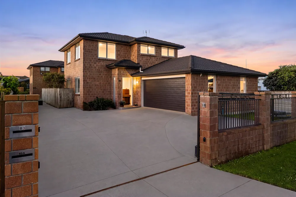 Photo of 83 Riverside Road, Orewa