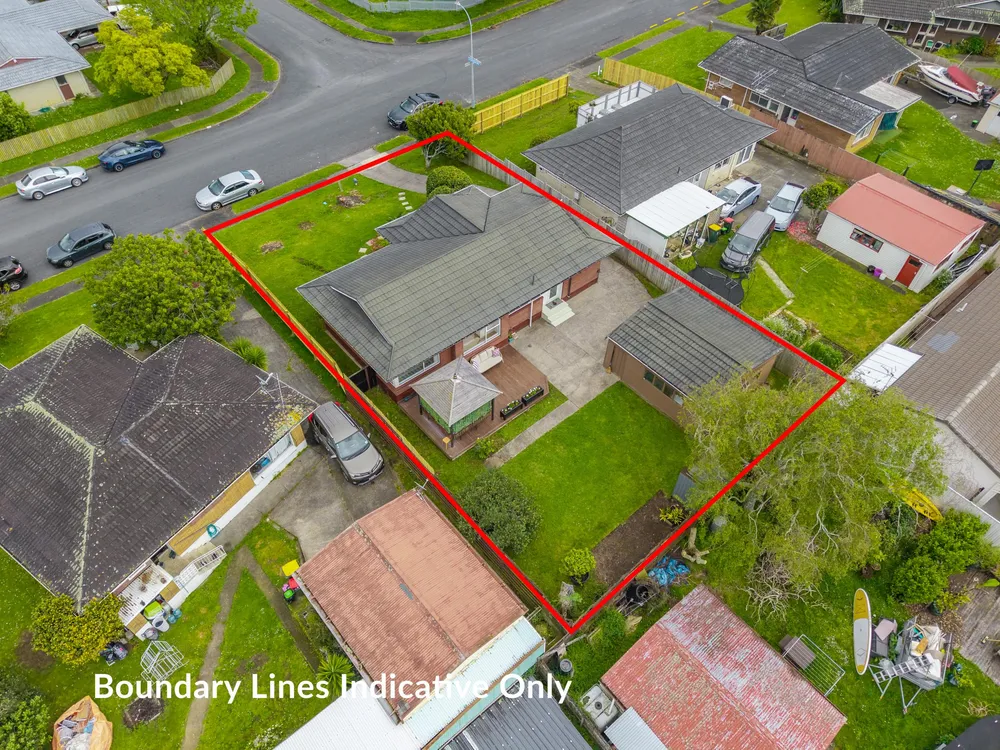 Photos of 24 Walworth Avenue