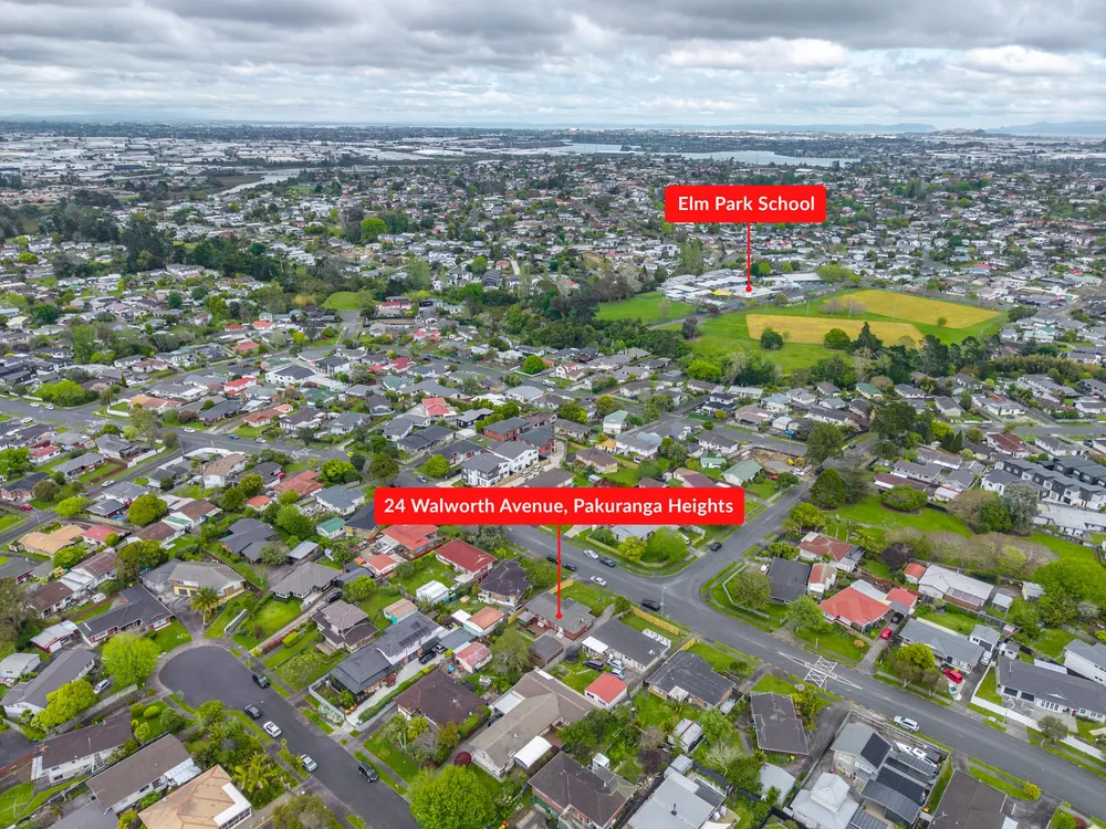 Photos of 24 Walworth Avenue
