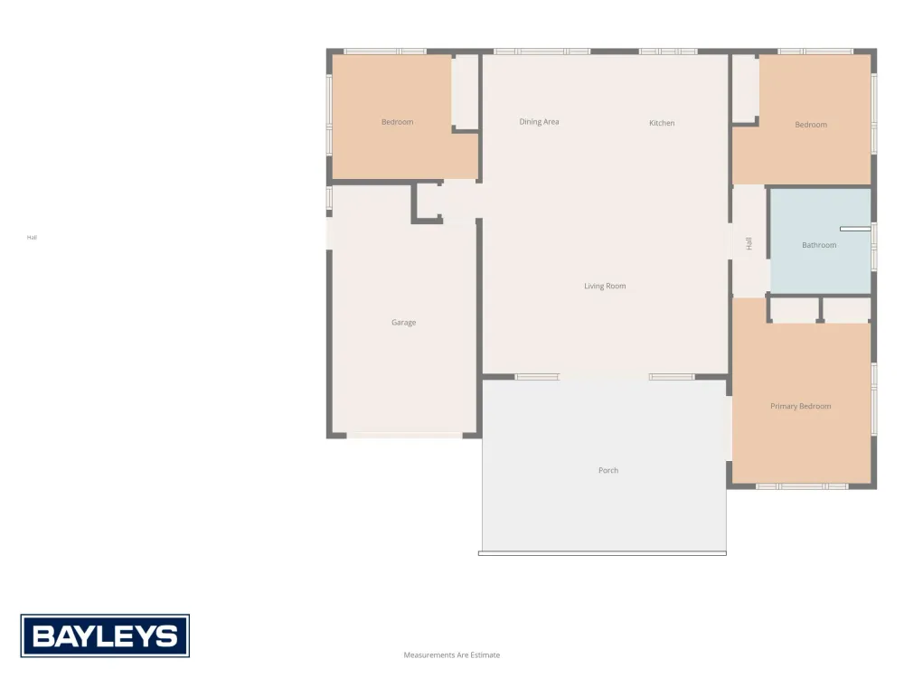 Photos of 180A Dinsdale Road