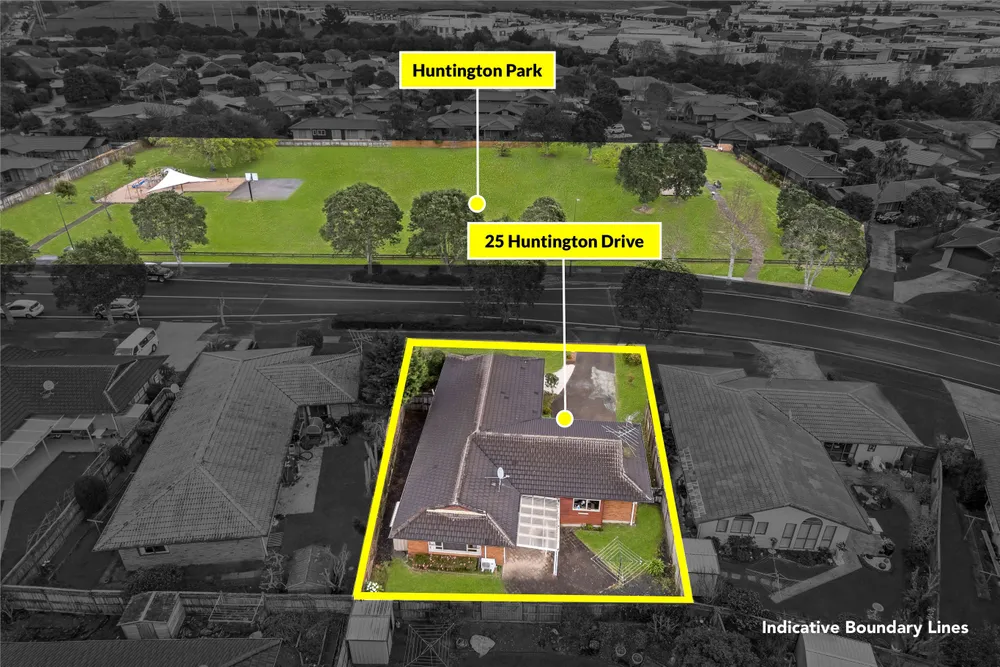 Photos of 25 Huntington Drive