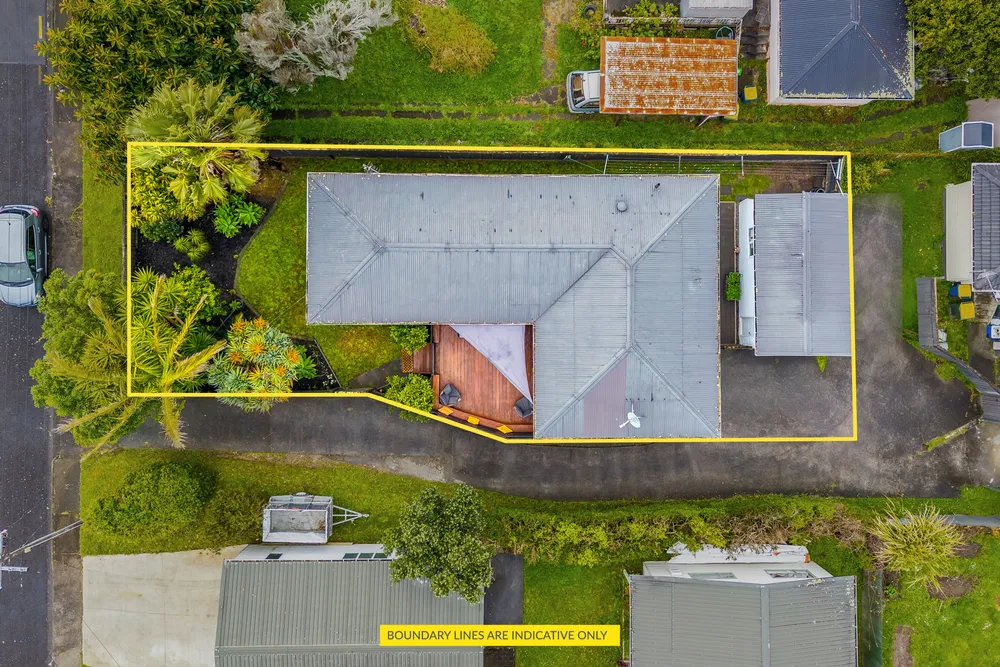 Photos of 48 Longburn Road