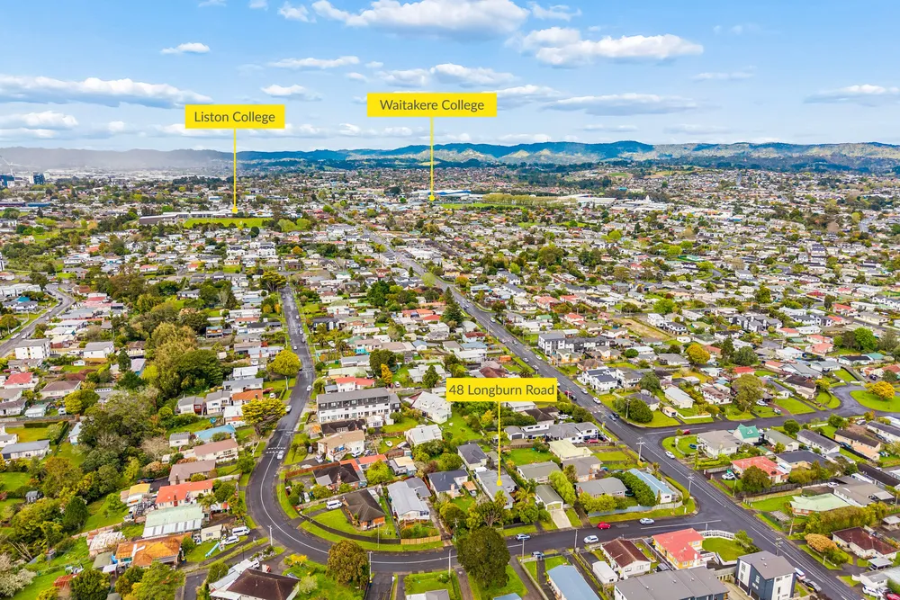 Photos of 48 Longburn Road
