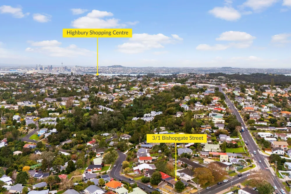 Photos of 3/1 Bishopgate Street