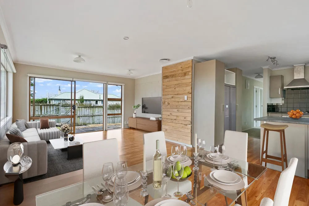 Photos of 3/1 Bishopgate Street