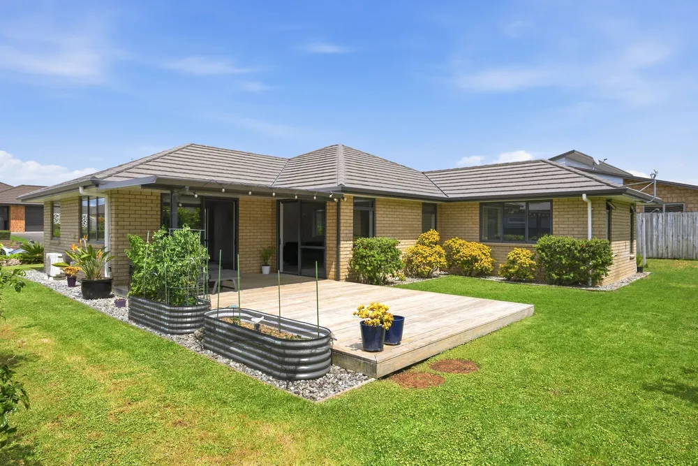Photo of 3 Michel Colombon Close, Maunu