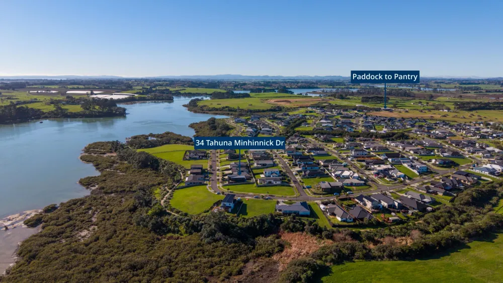 Photos of 34 Tahuna Minhinnick Drive