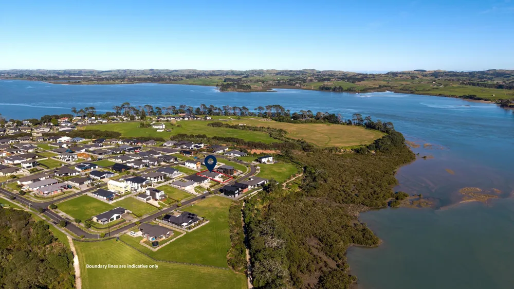 Photos of 34 Tahuna Minhinnick Drive