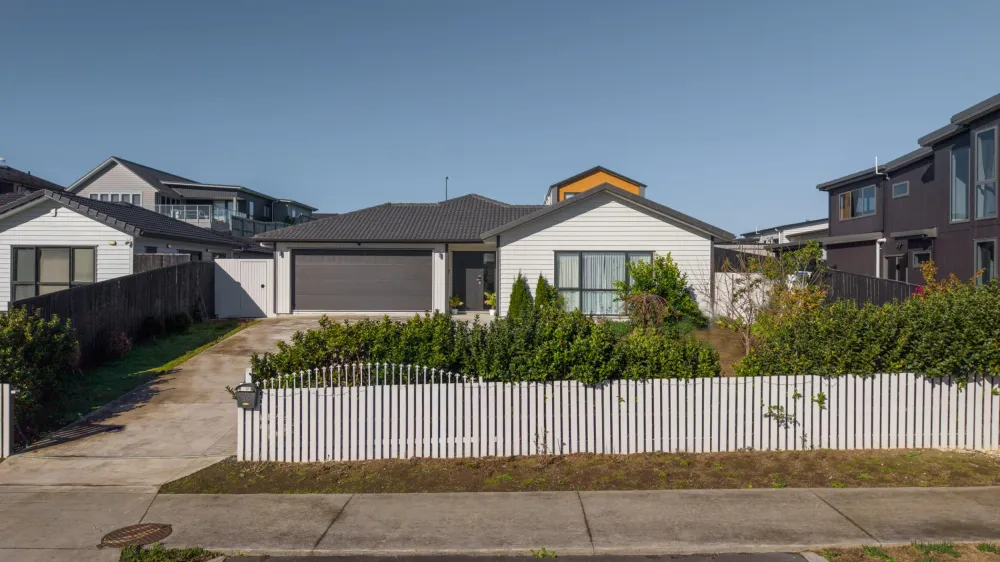 Photos of 34 Tahuna Minhinnick Drive