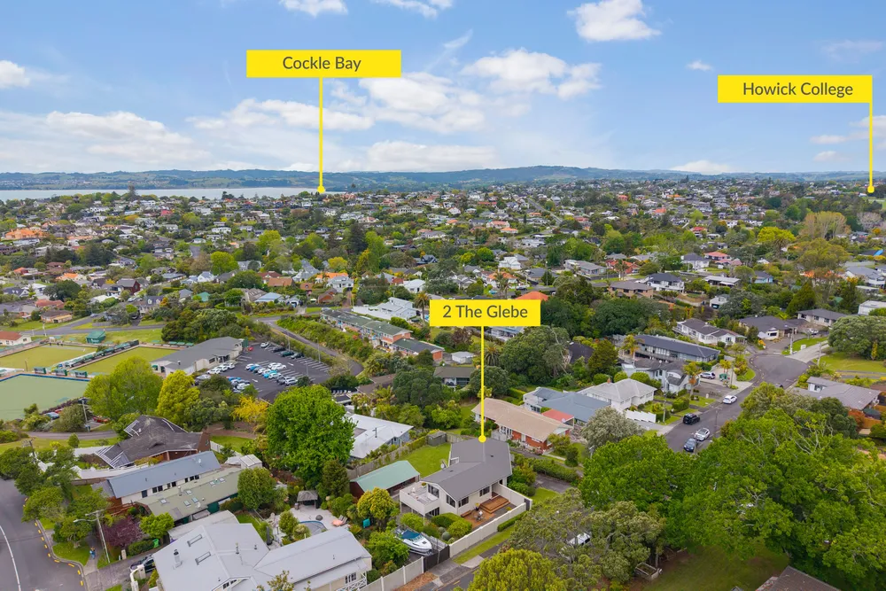 Photos of 2 The Glebe