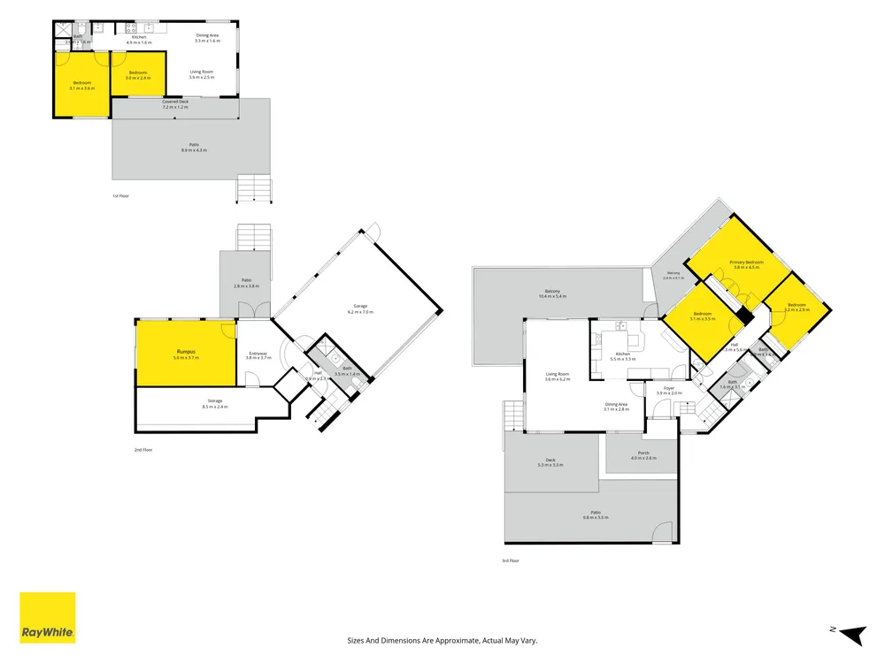 Photos of 2 The Glebe