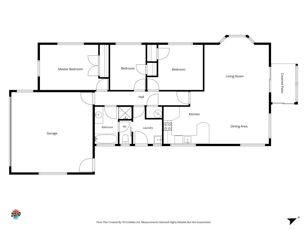 Photos of 16 Wharepapa Grove