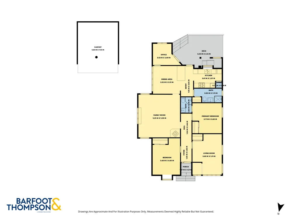 Photos of 802 New North Road