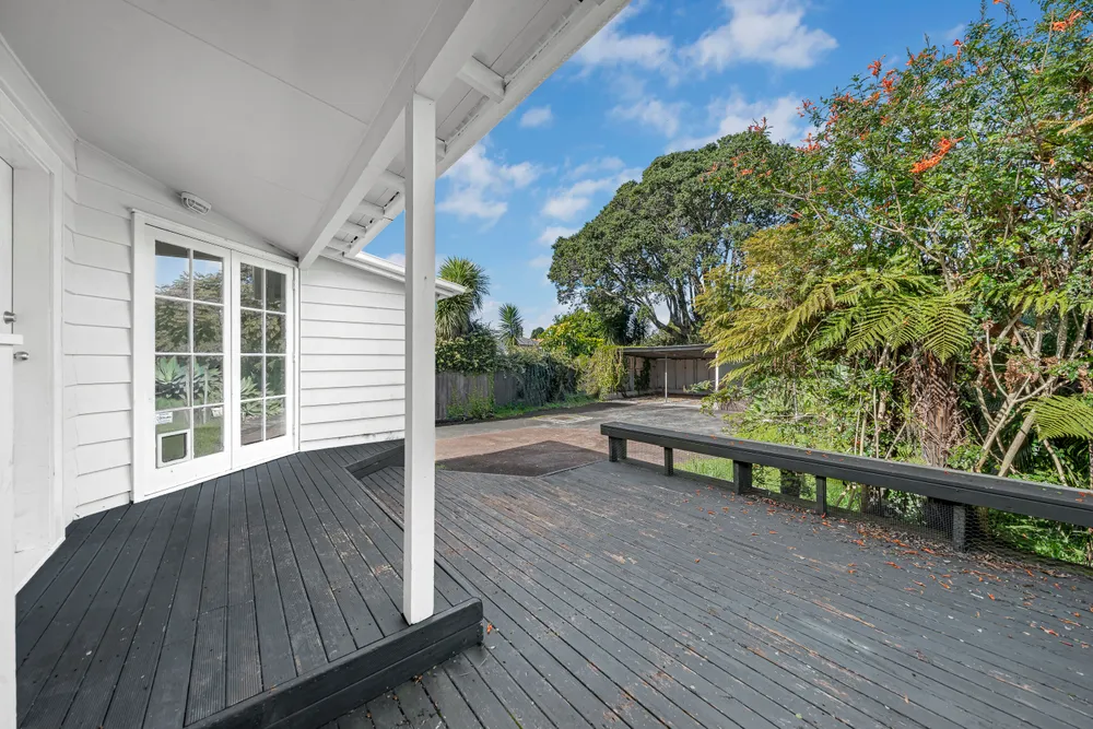 Photos of 802 New North Road