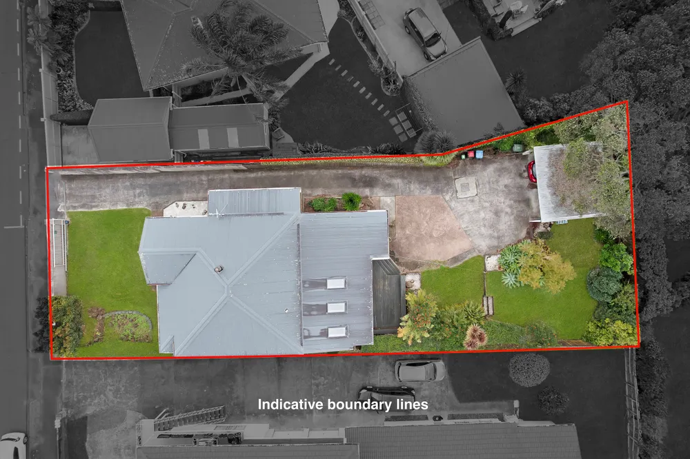 Photos of 802 New North Road