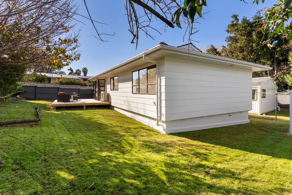 Photos of 151A Waipuna Road East