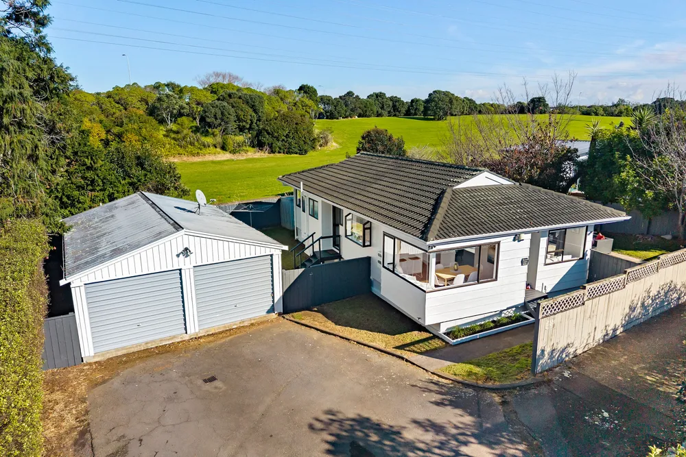 Photos of 151A Waipuna Road East