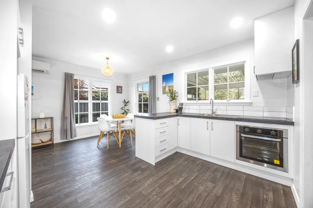 Photos of 281 Avonhead Road