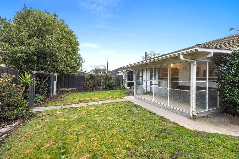 Photos of 281 Avonhead Road