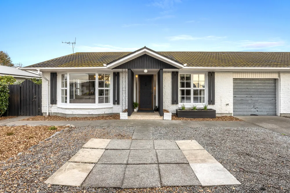 Photos of 281 Avonhead Road