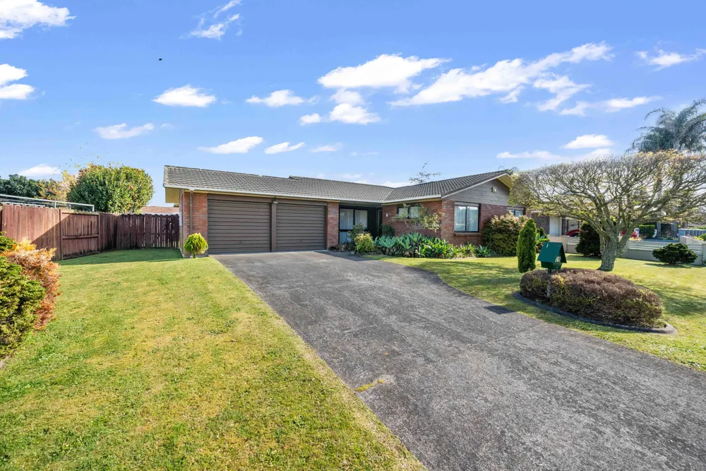 Photo of 28 Evanda Crescent, Conifer Grove