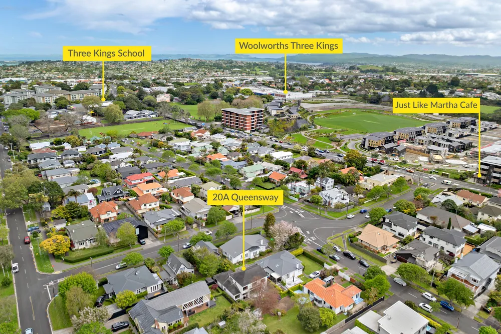 Photos of 20A Queensway