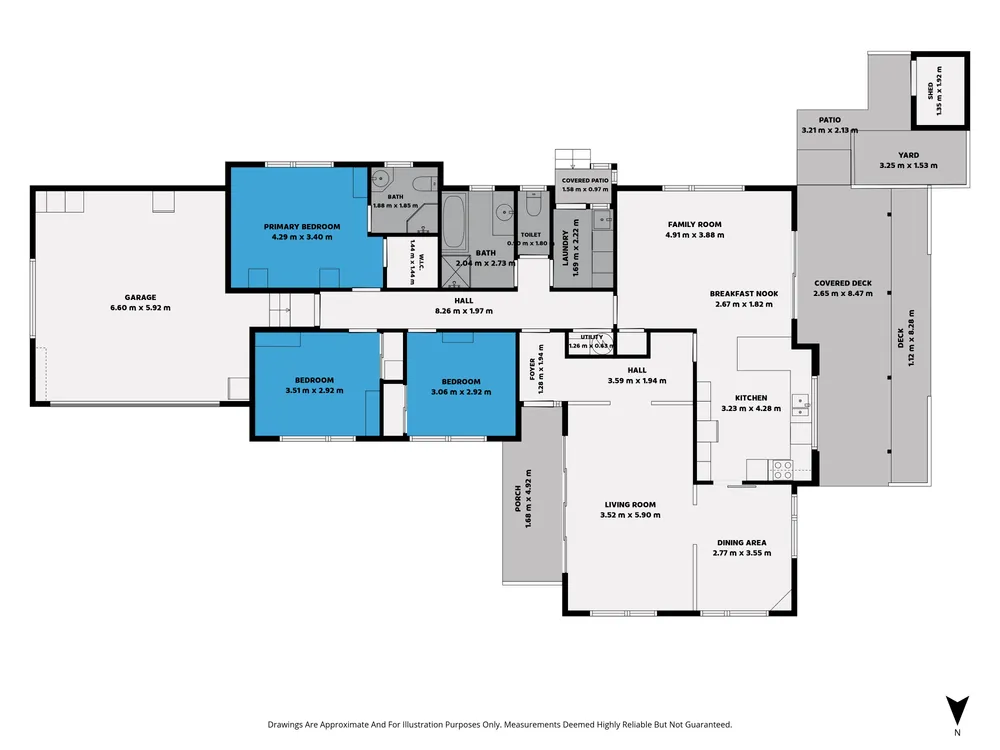 Photos of 9 Palomino Drive