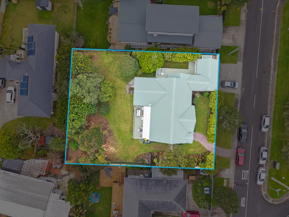 Photos of 104 Frederick Street