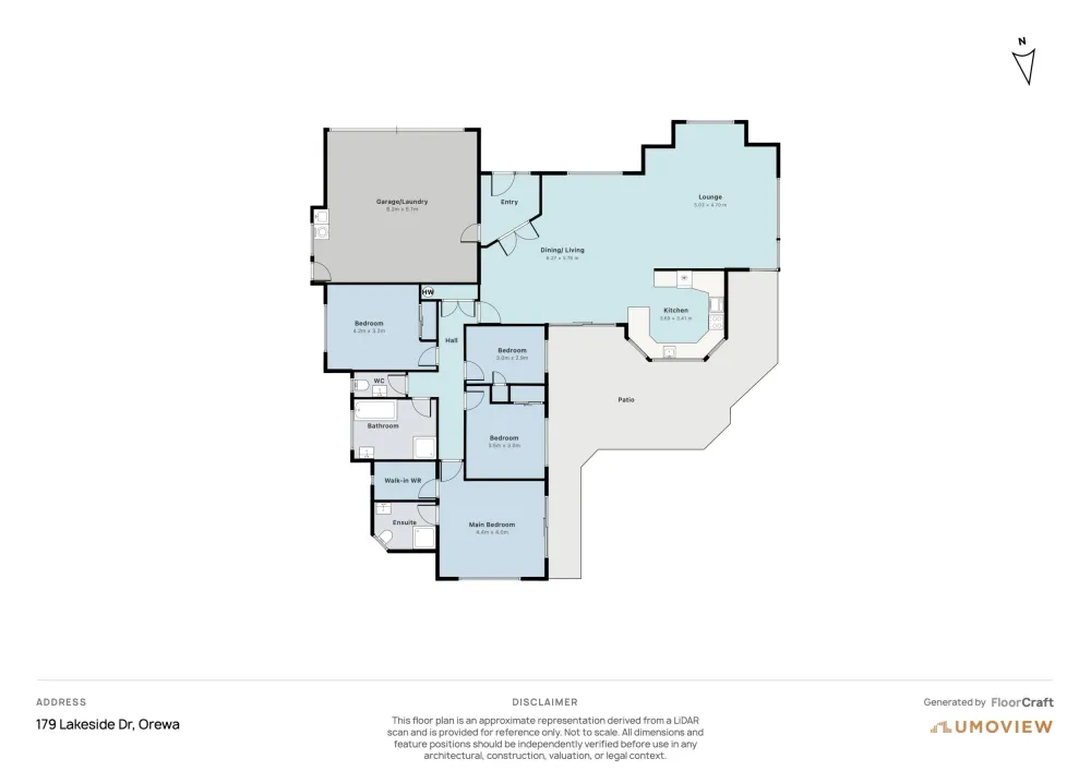 Photos of 179 Lakeside Drive