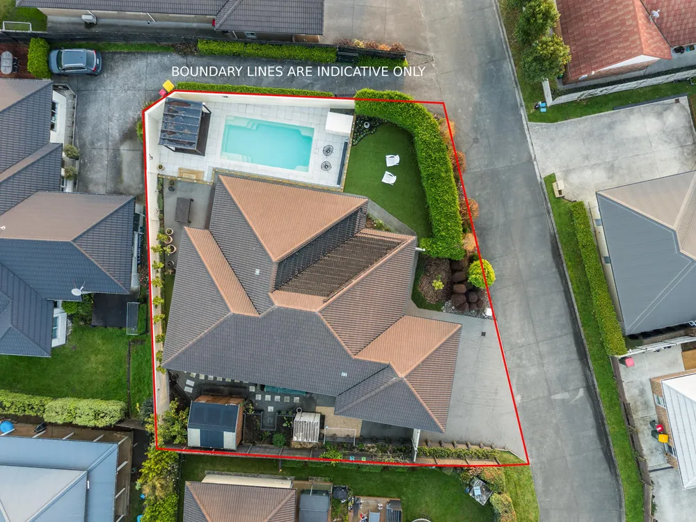 Photos of 16 Tokerau Crescent