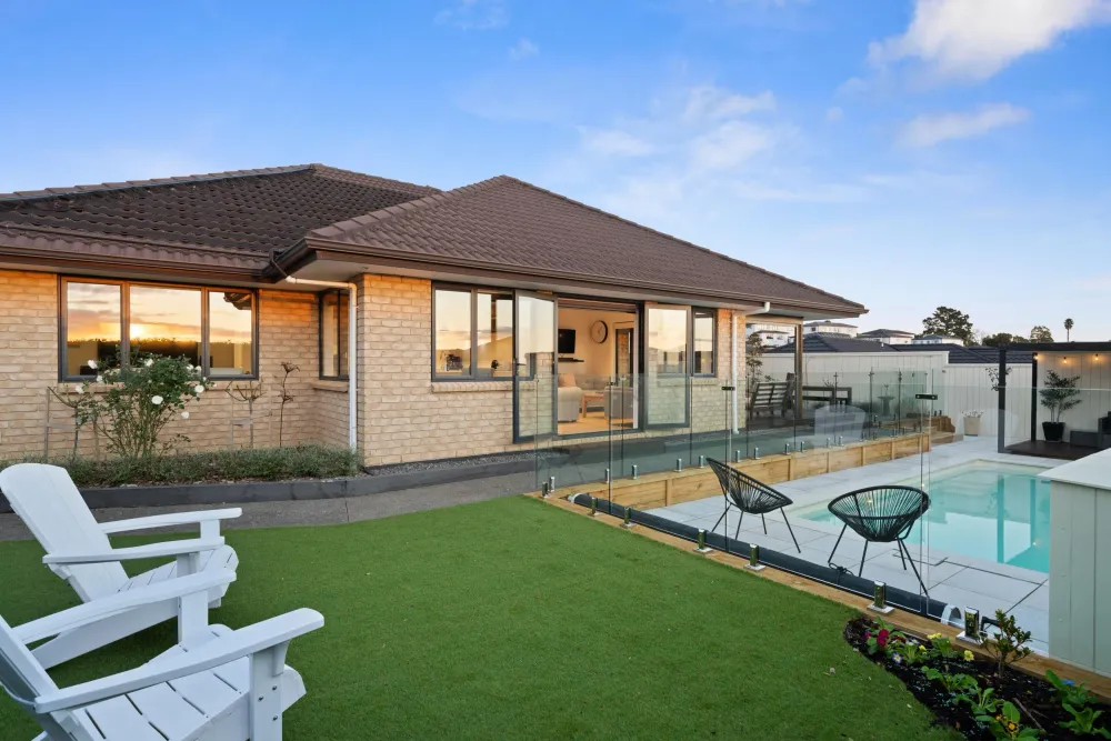 Photos of 16 Tokerau Crescent