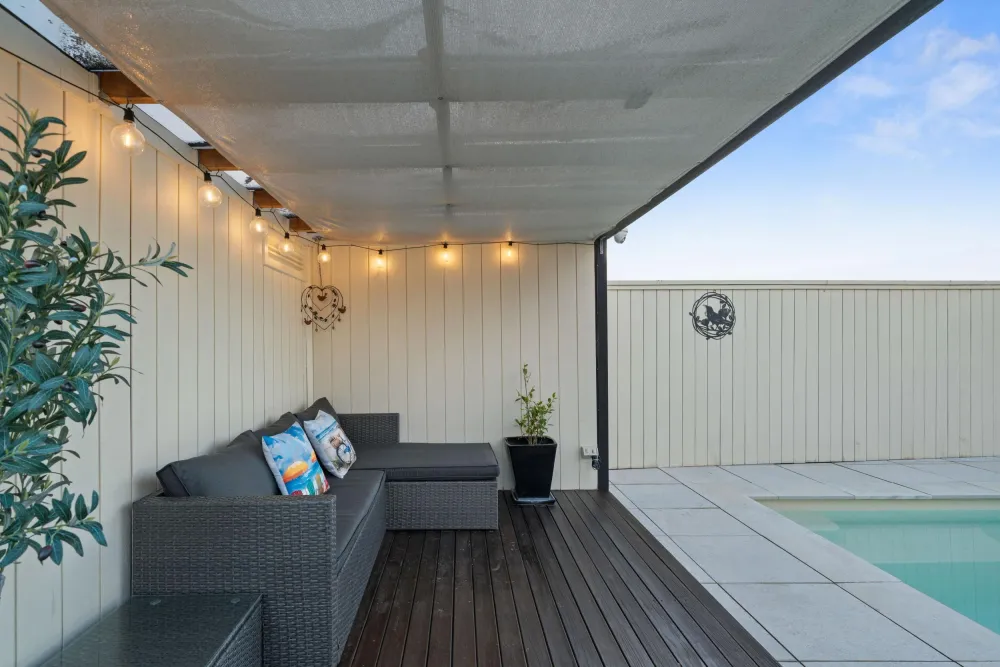 Photos of 16 Tokerau Crescent