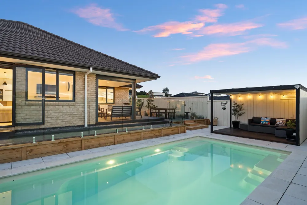 Photos of 16 Tokerau Crescent