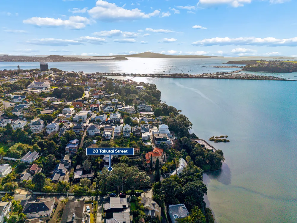 Photos of 28 Takutai Street
