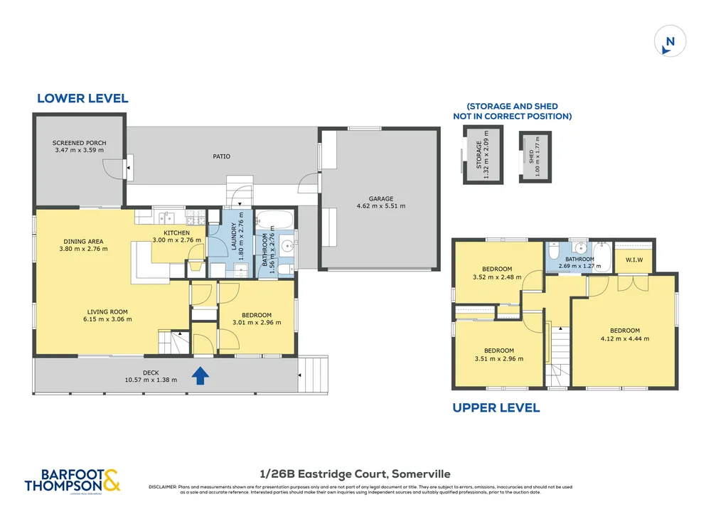 Photos of 1/26B Eastridge Court