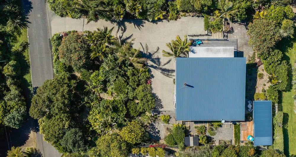 Photos of 54 Hekerua Road