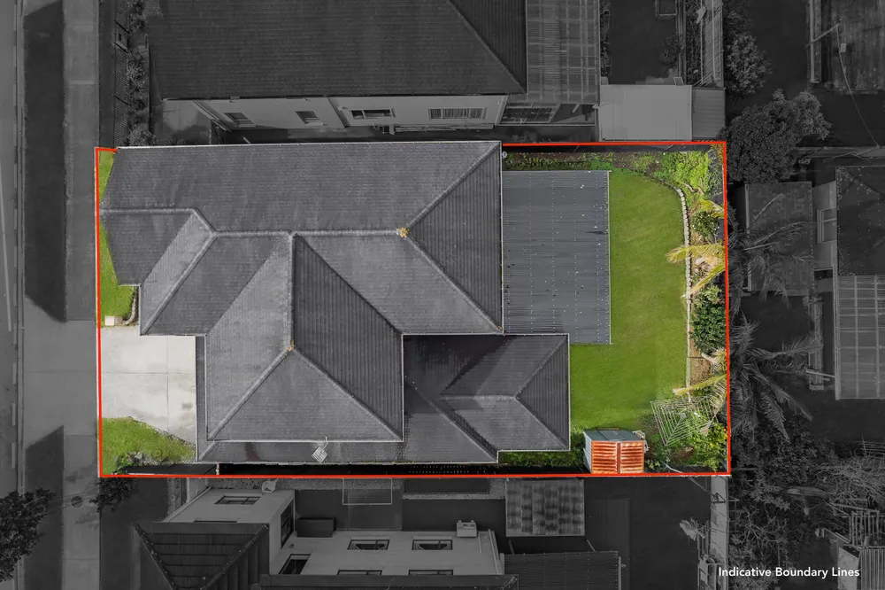 Photos of 135 Flat Bush School Road