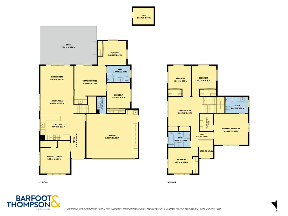 Photos of 135 Flat Bush School Road
