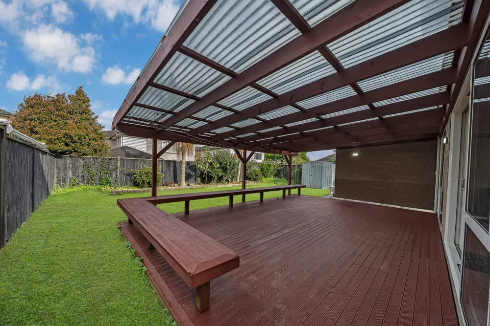 Photos of 135 Flat Bush School Road