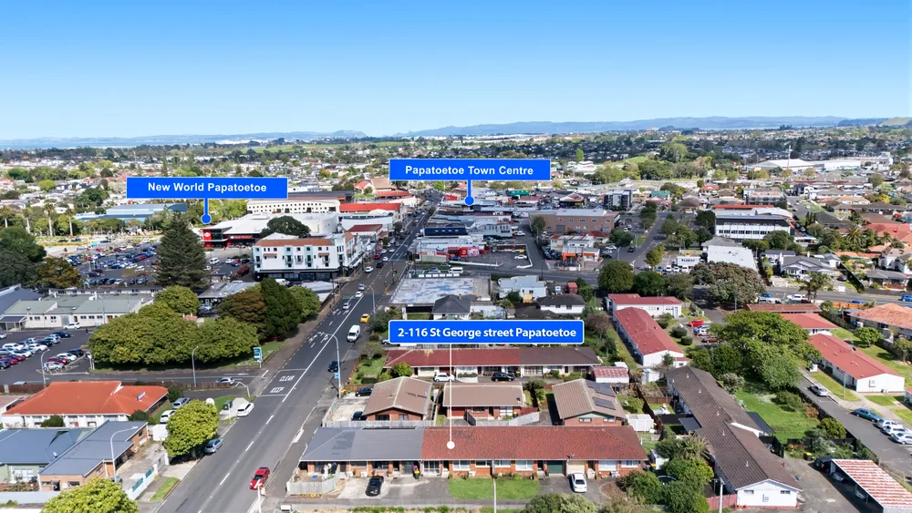 Photos of 2/116 St. George Street