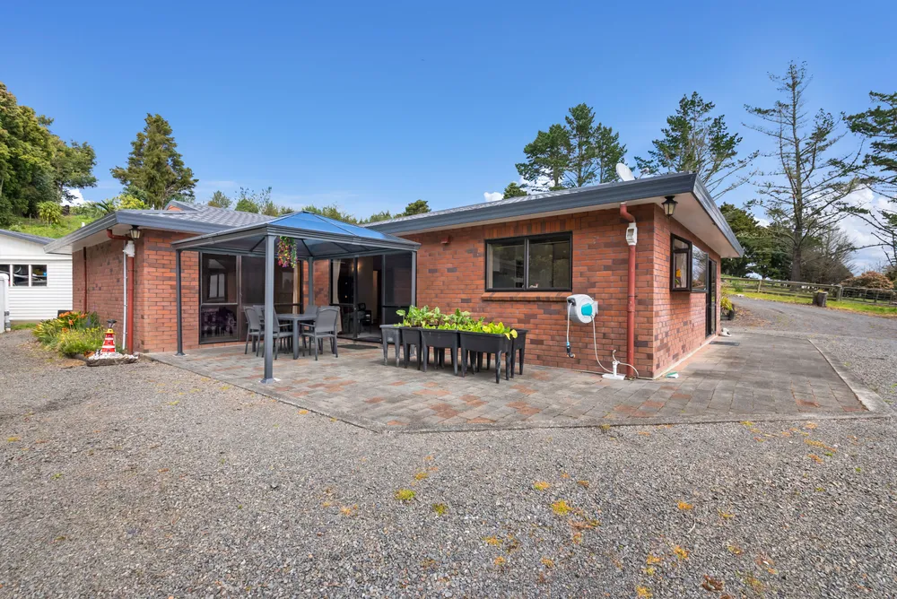 Photo of 136 Knight Road, Ruatangata