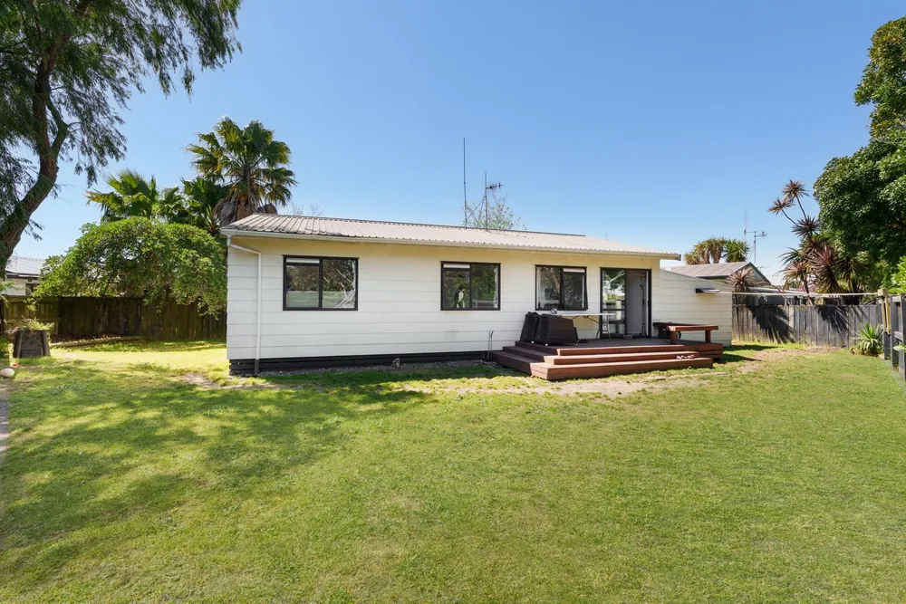 Photo of 139A Eversham Road, Mt Maunganui