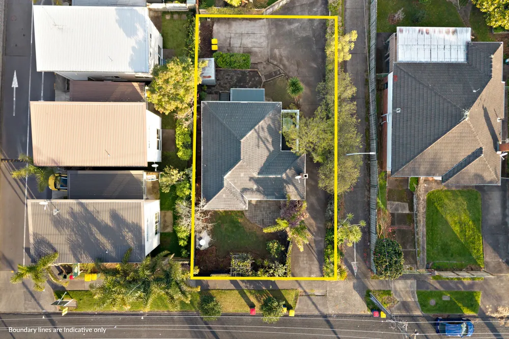 Photos of 1/36 Arawa Street