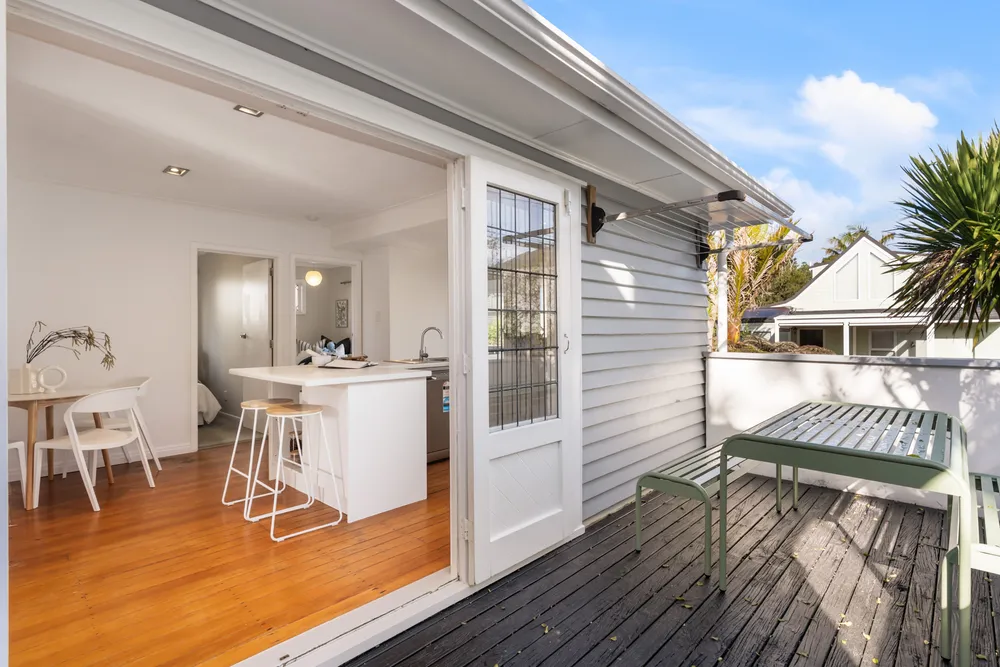 Photos of 1/36 Arawa Street