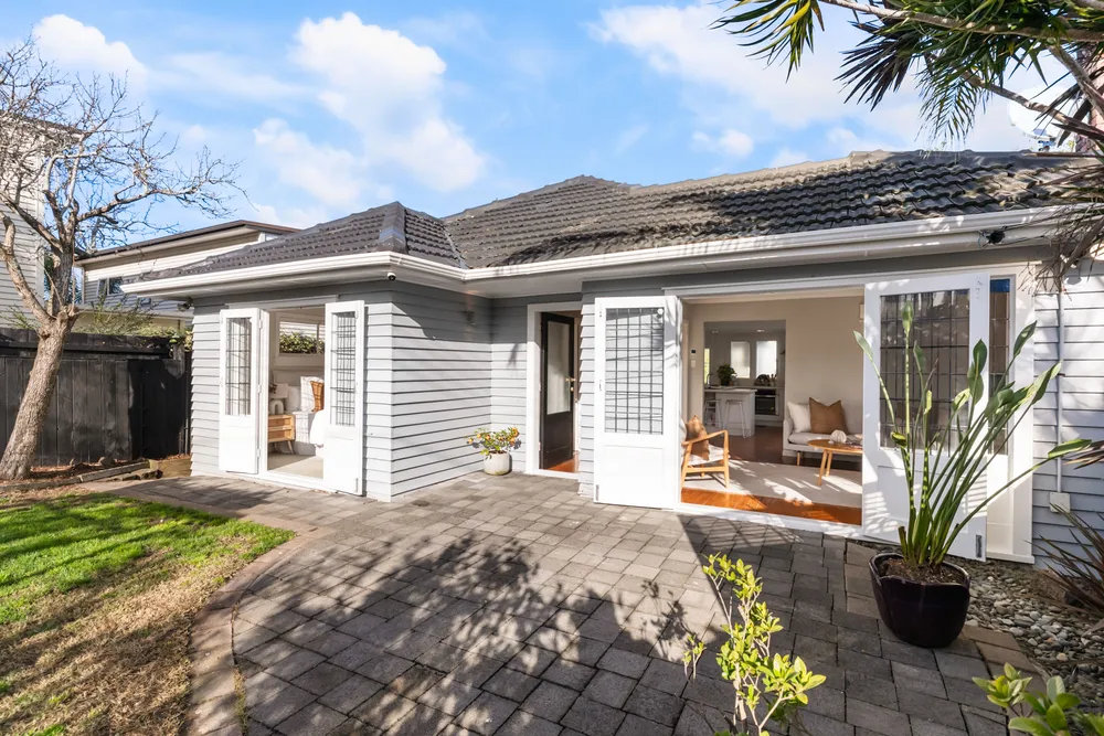 Photos of 1/36 Arawa Street