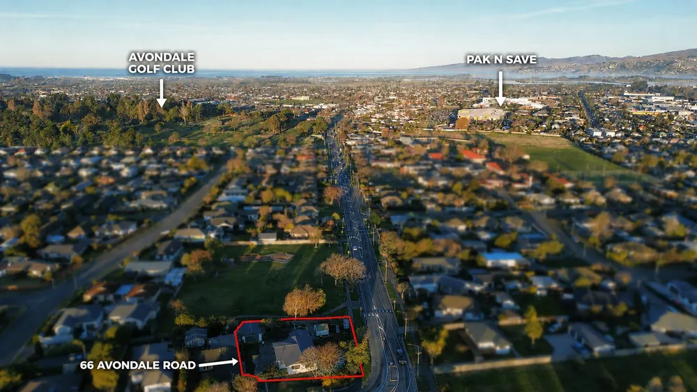 Photos of 66 Avondale Road