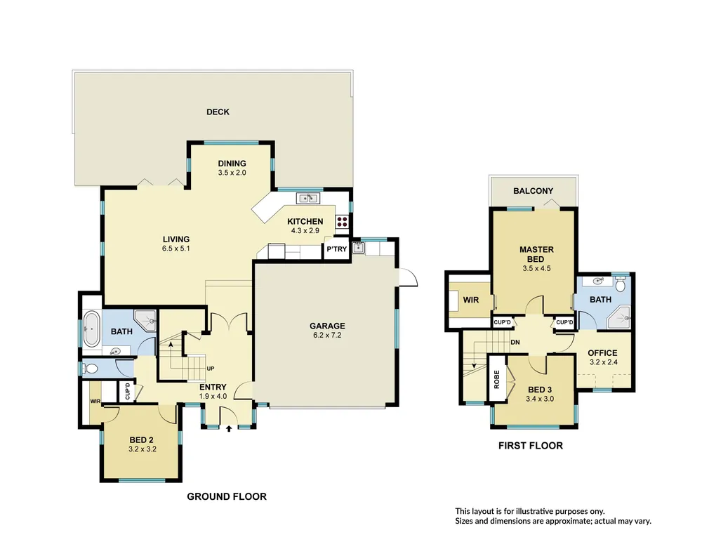 Photos of 30 Kereru Street