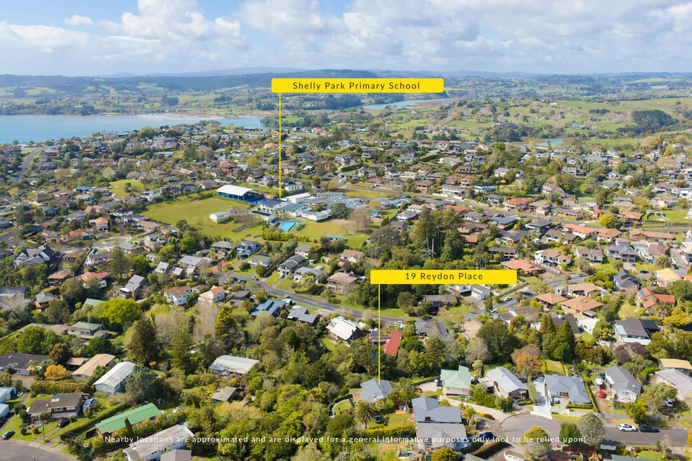 Photos of 19 Reydon Place